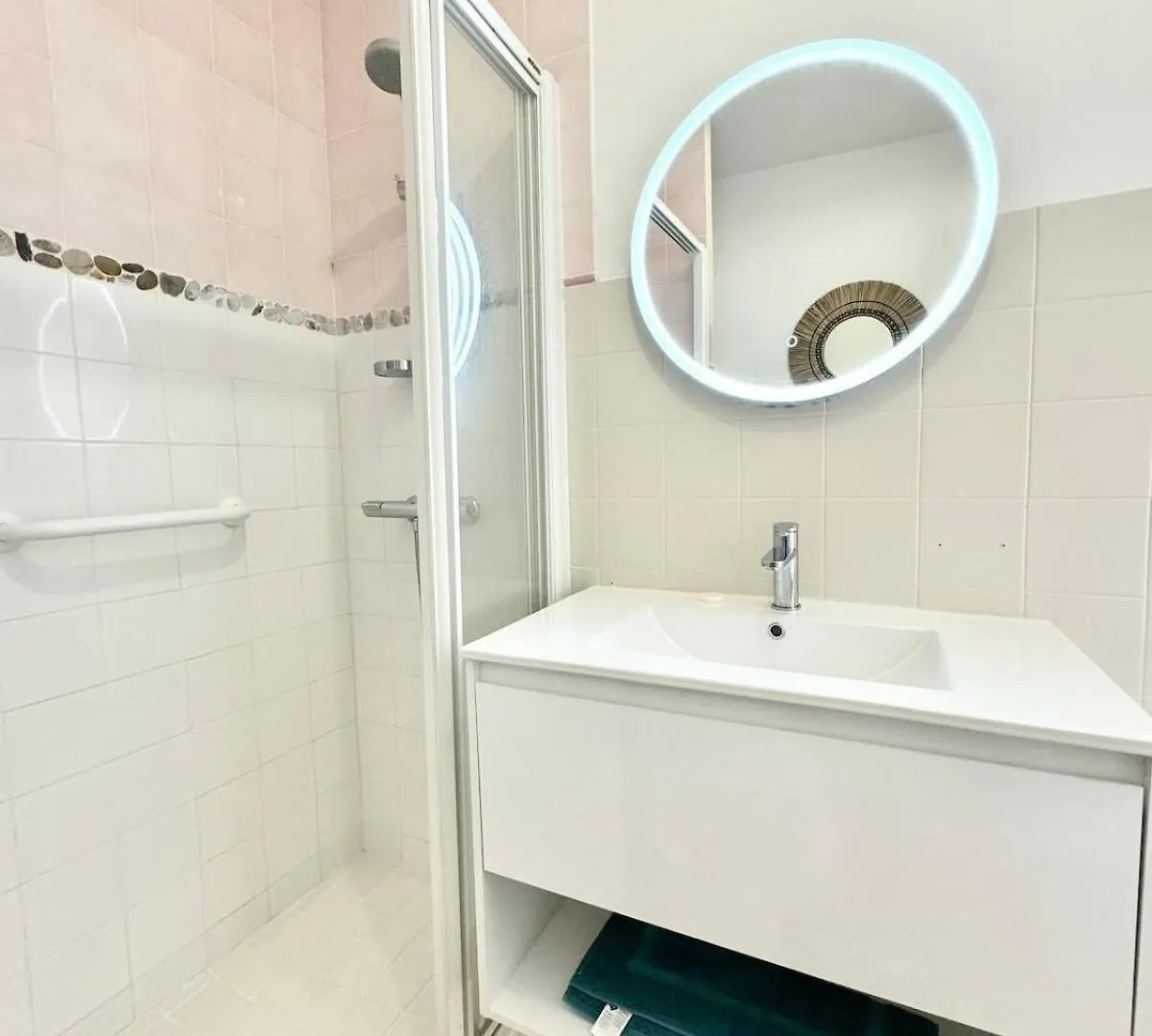 Studio Cosy Neuf Vue Mer Jardin Et Terrasse Guidel Daire